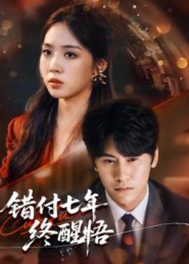 错付七年终醒悟(全集)