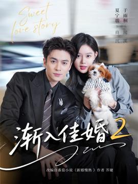 渐入佳婚2(全集)