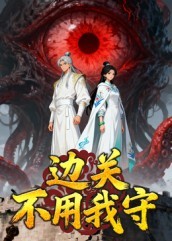 边关不用我守(全集)