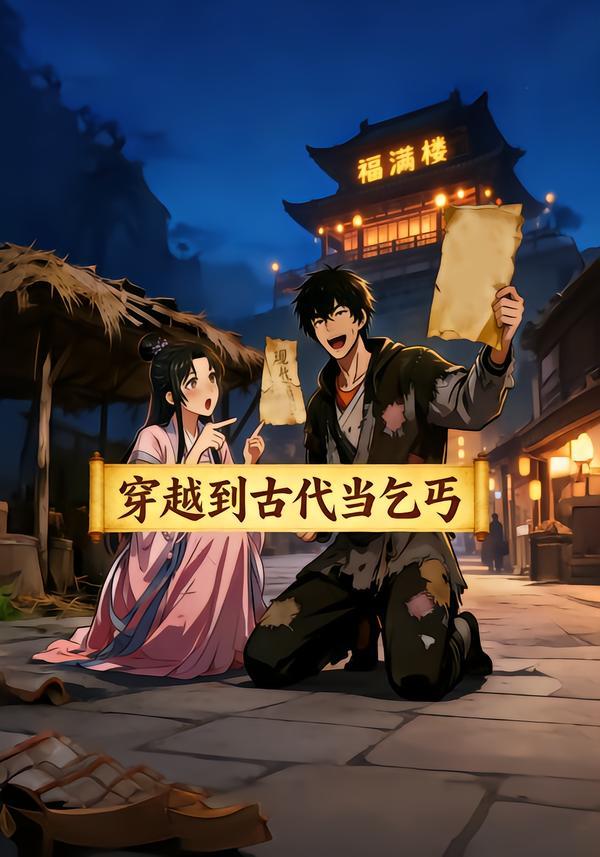 穿越到古代当乞丐(全集)