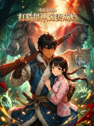 重生1980：打猎超神，宠妻成瘾(全集)