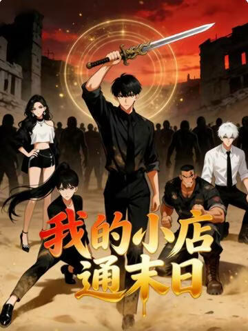 我的小店通末日(全集)