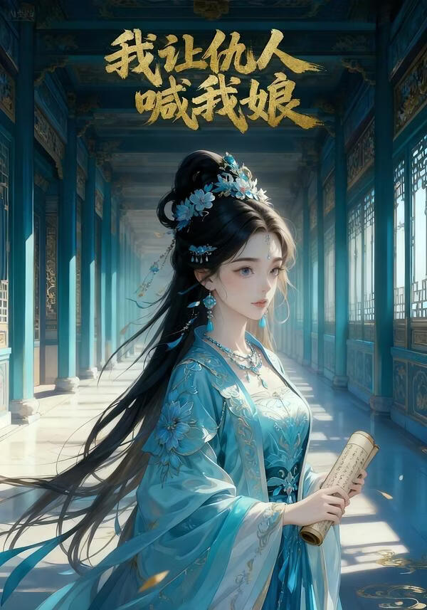 我让仇人喊我娘(全集)