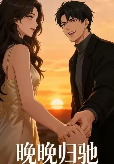 晚晚归驰(全集)