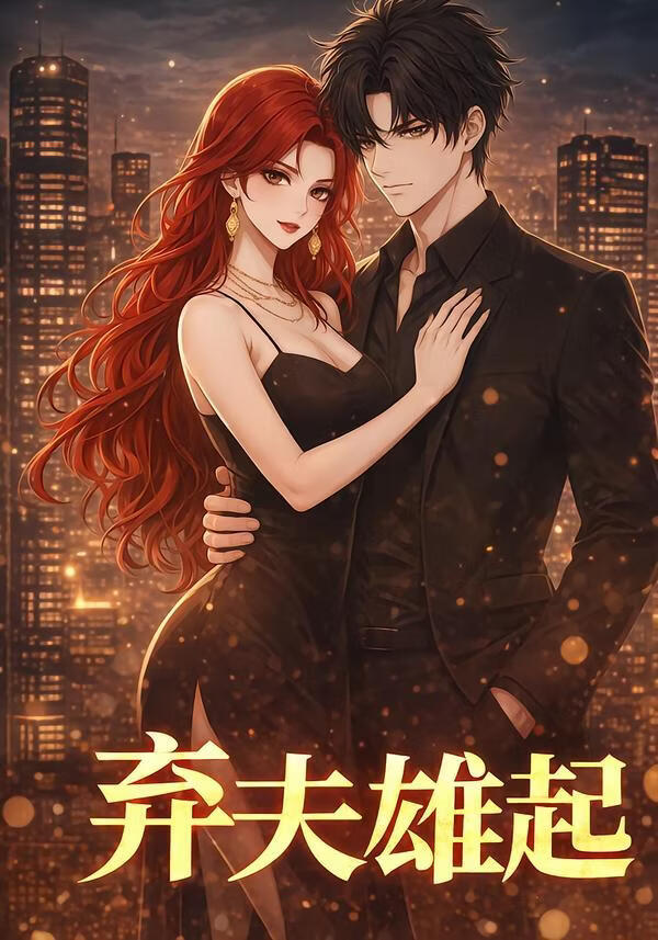 弃夫雄起(全集)