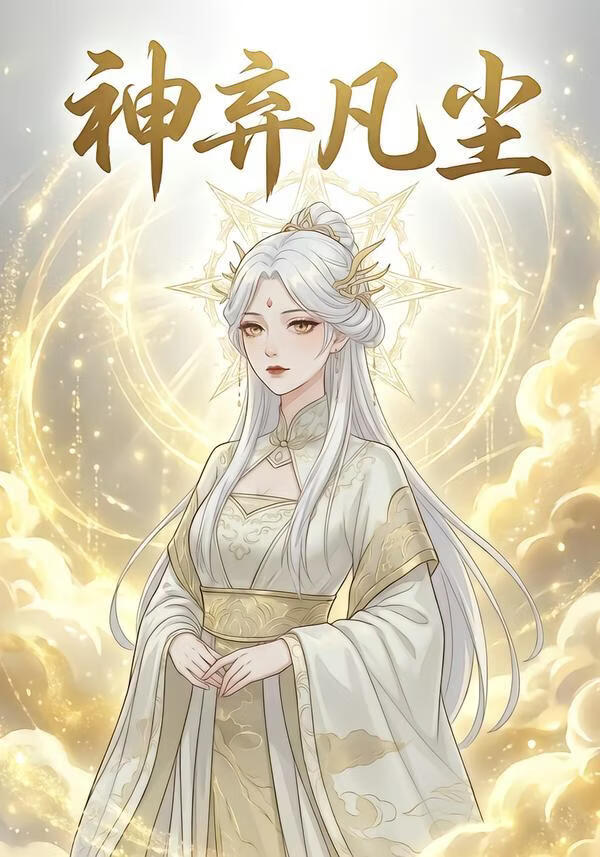 神弃凡尘(全集)