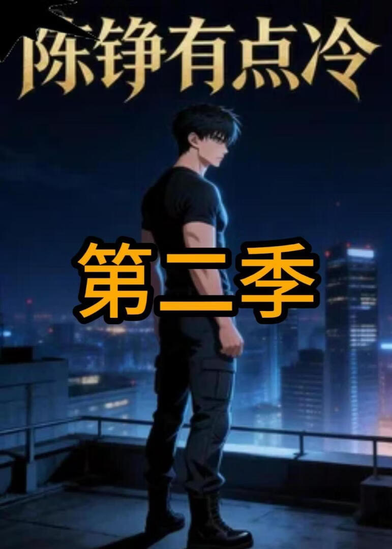 陈铮有点冷第二季(全集)