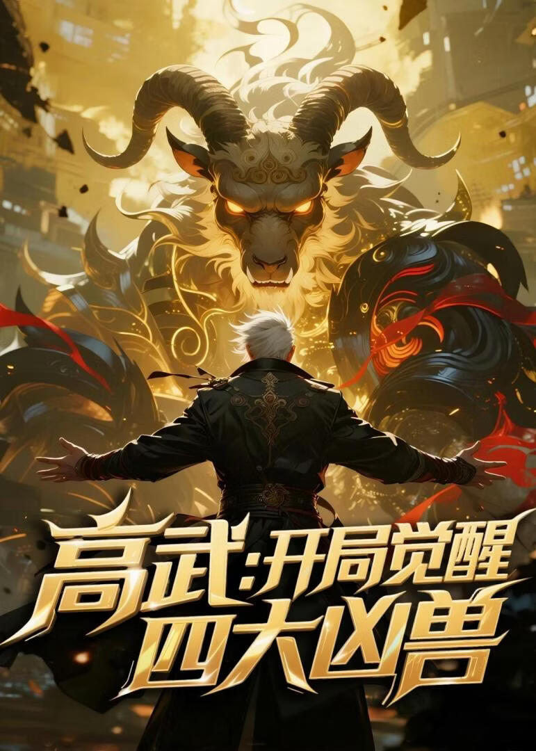 高武：开局觉醒四大凶兽(全集)