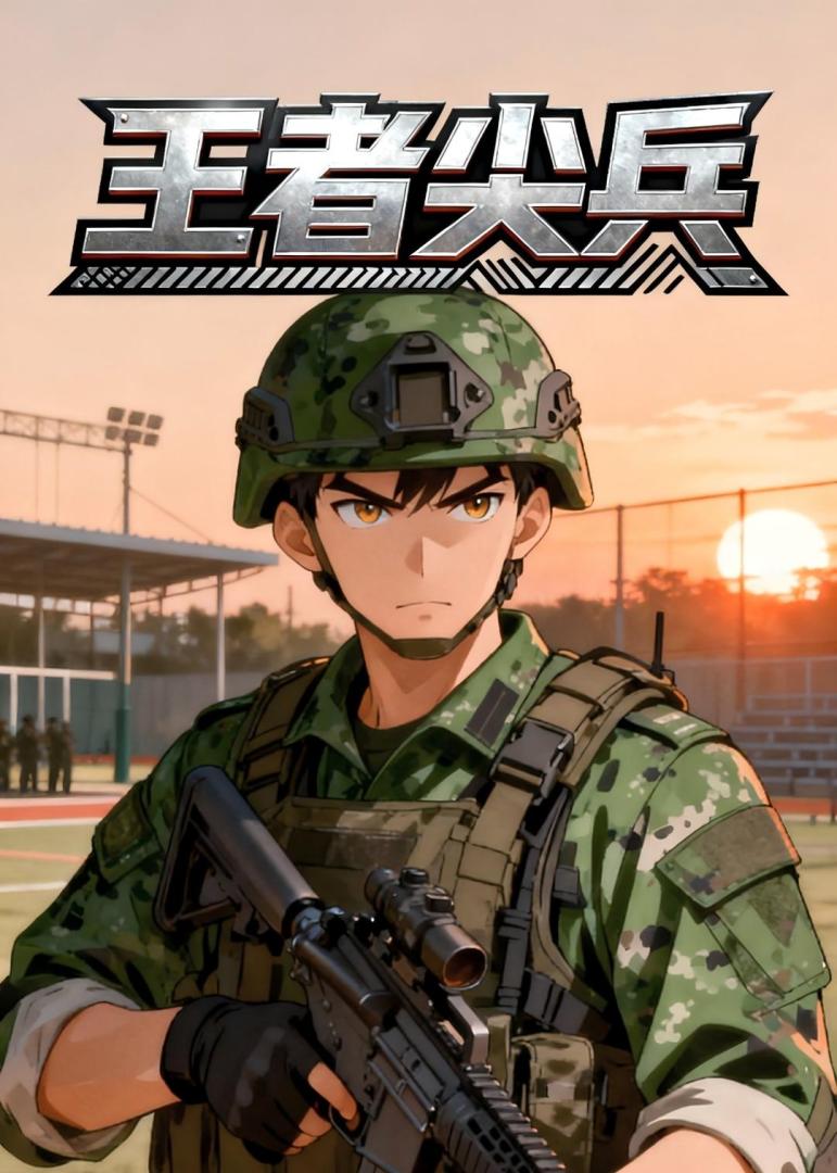 王者尖兵(全集)