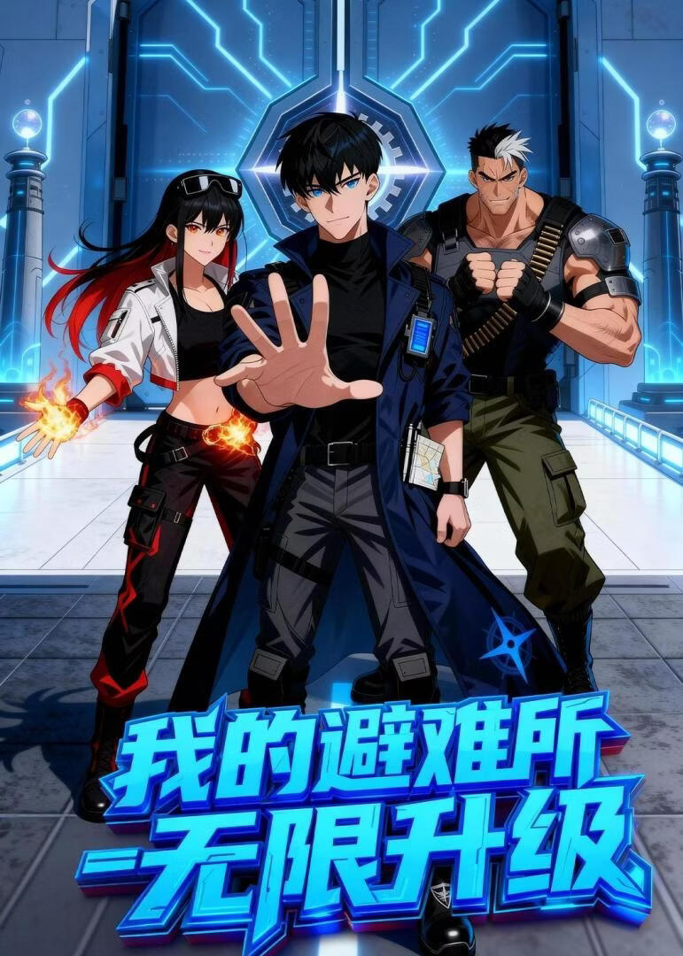 我的避难所无限升级(全集)