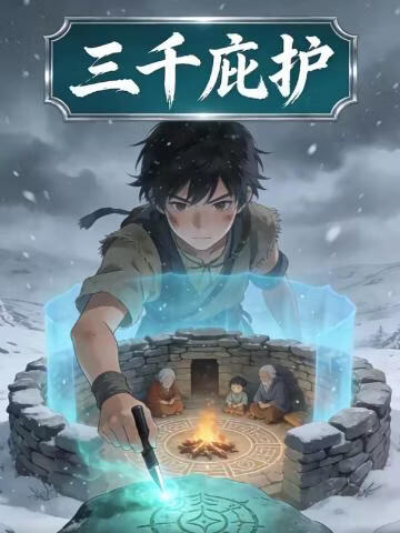 三千庇护(全集)