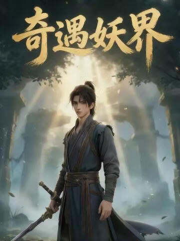 奇遇妖界(全集)