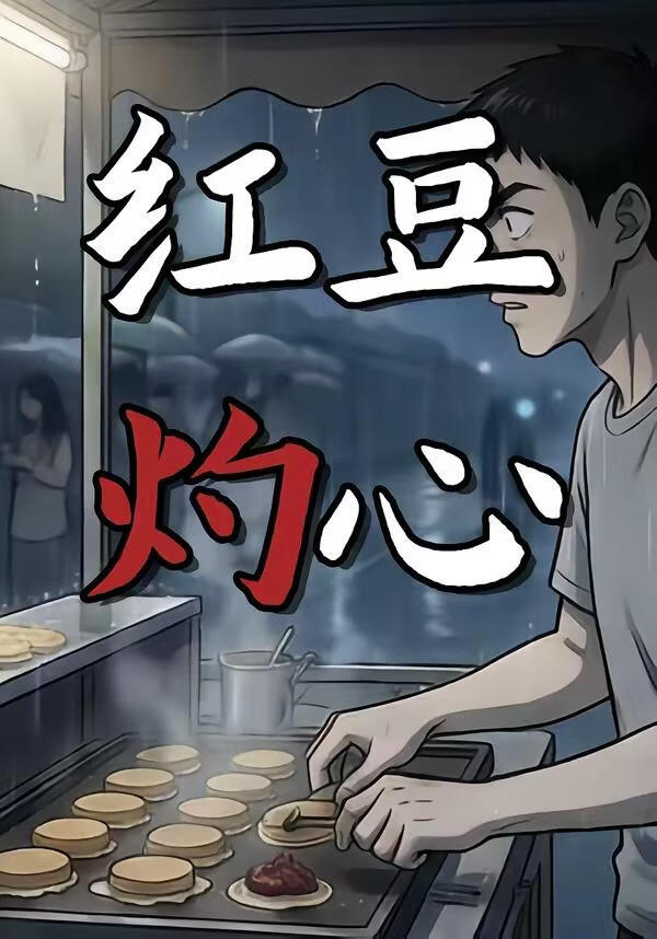 红豆灼心(全集)