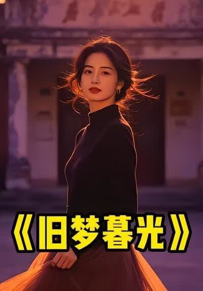 旧梦暮光(全集)