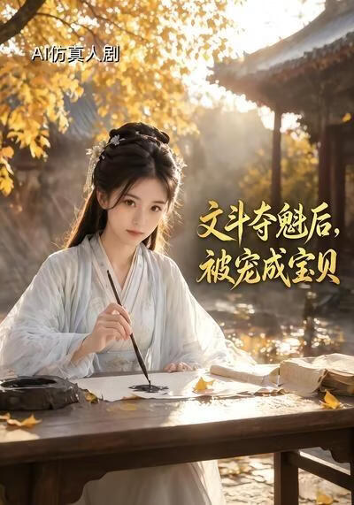 文斗夺魁后，被宠成宝贝(全集)