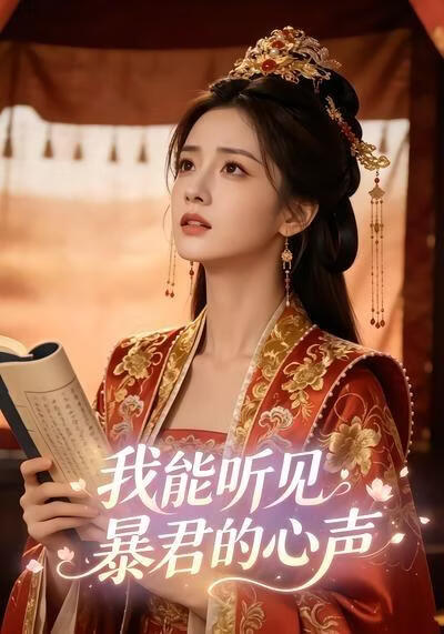 我能听见暴君的心声(全集)