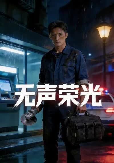 无声荣光(全集)