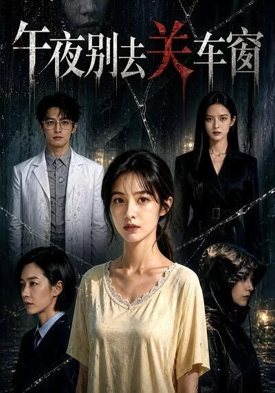 午夜别去关车窗(全集)