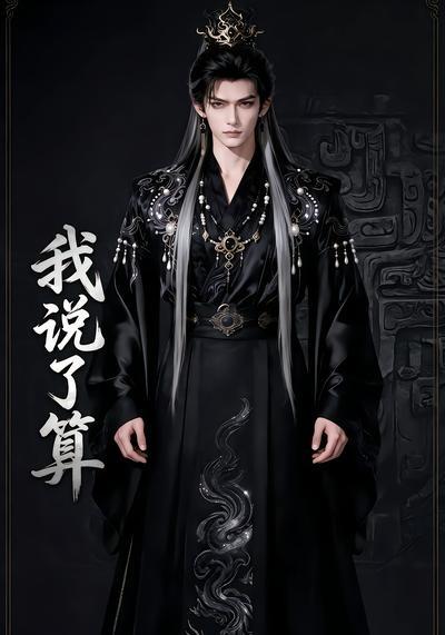 我说了算(全集)