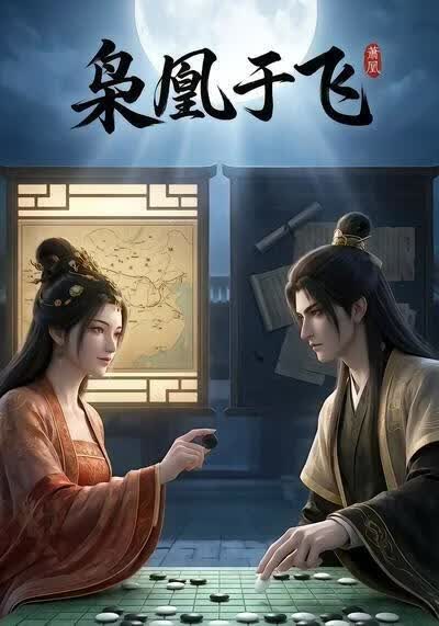 枭凰于飞(全集)