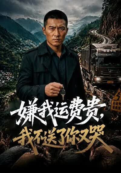 嫌我运费贵，我不送了你又哭(全集)