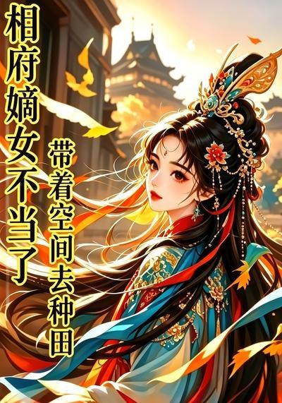 相府嫡女不当了，带着空间去种田(全集)