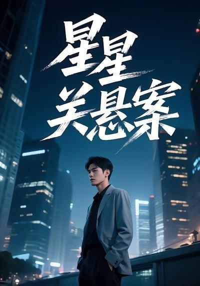 星星关悬案(全集)
