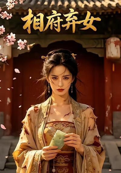 相府弃女(全集)