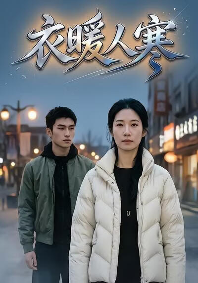 衣暖人寒(全集)