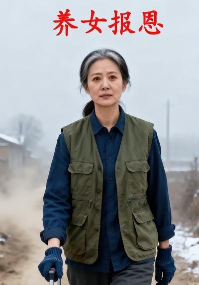 养女报恩(全集)