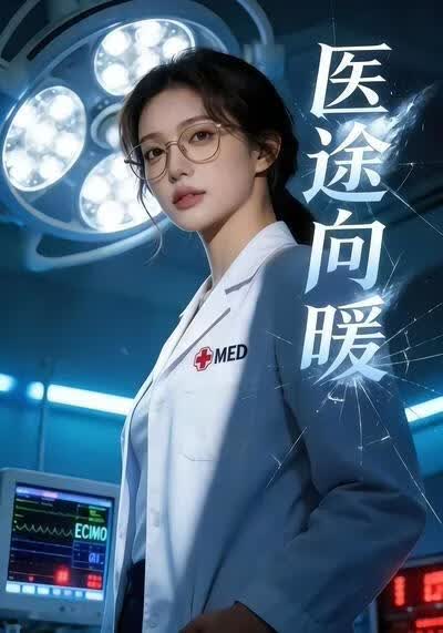 医途向暖(全集)