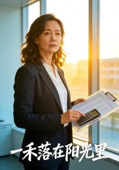 一禾落在阳光里(全集)