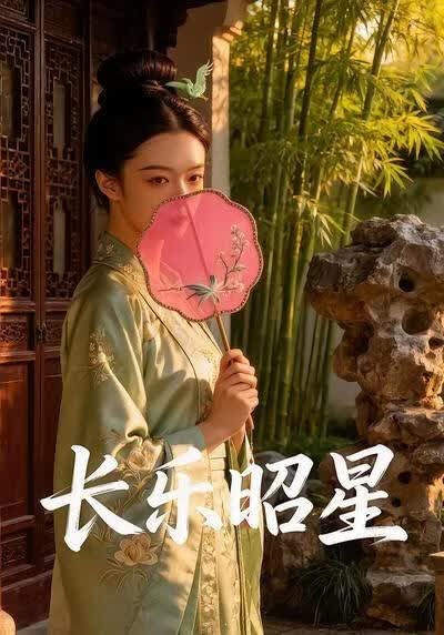 长乐昭星(全集)