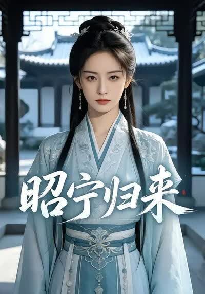 昭宁归来(全集)