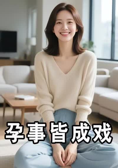 孕事皆成戏(全集)