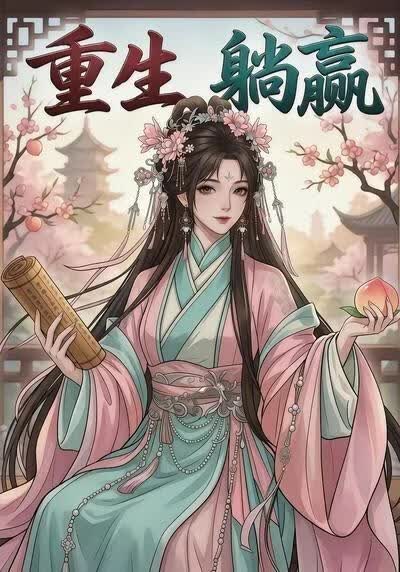 重生躺赢(全集)