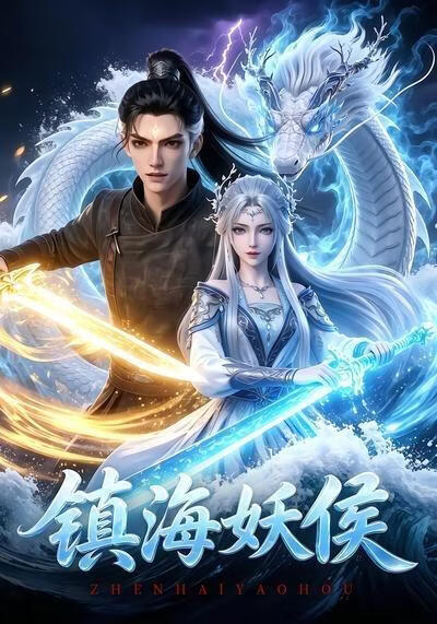 镇海妖侯(全集)