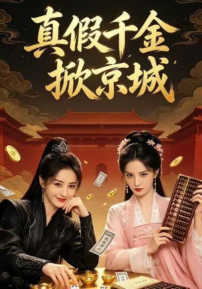 真假千金掀京城(全集)