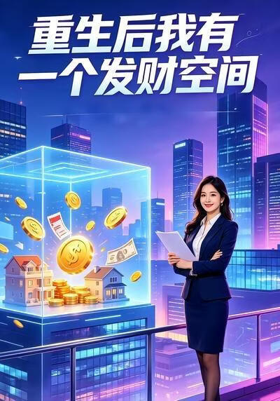 重生后我有一个发财空间(全集)