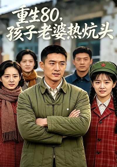 重生80，孩子老婆热炕头(全集)