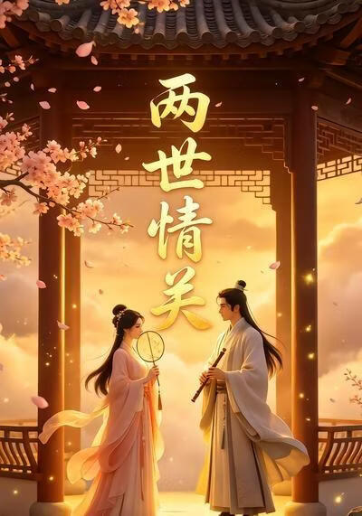 两世情关(全集)