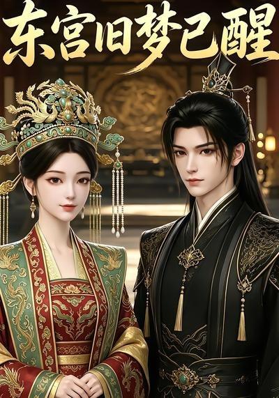 东宫旧梦已醒(全集)