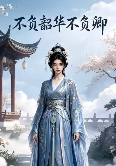 不负韶华不负卿第一部(全集)