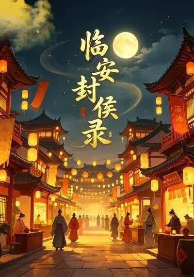 临安封侯录(全集)