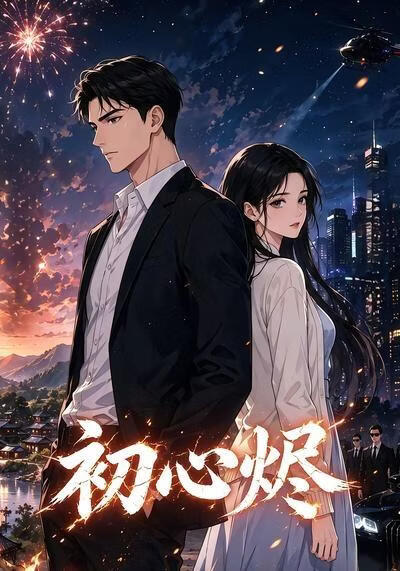 初心烬(全集)