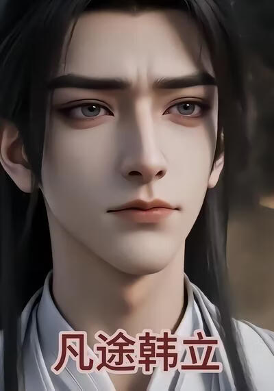 凡途韩立(全集)