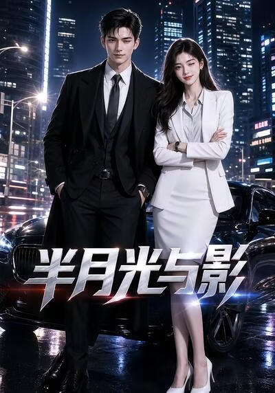 半月光与影(全集)