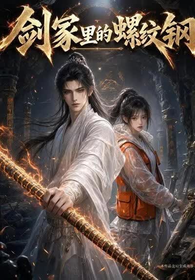 剑冢里的螺纹钢(全集)