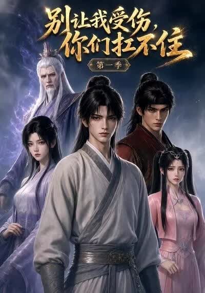 别让我受伤，你们扛不住(全集)