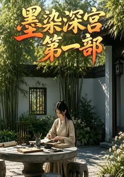 墨染深宫第一部(全集)